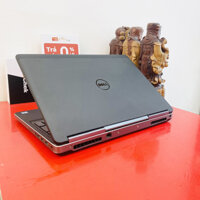 Dell Precision 7510 I5 6300HQ 8G 256G M1000