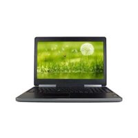 Dell Precision 7510, Intel Xeon E3-1535M, 15.6inch