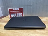 Dell precision 7510 laptop chuyên thiết kế đồ họa giá rẻ i7 6820HQ ram 8gb ssd 256gb 15.6 inch VGA Rời W5170 giá rẻ