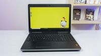 Dell Precision 7510