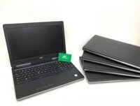 Dell Precision 7520 (2017)