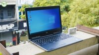 DELL precision 7520 Core I7 6820HQ RAM8GB SSD 256GB FHD 15’’6 VGA 4G M2200-Laptop đa nẵng