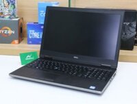 Dell Precision 7530 (2018)