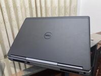Dell Precision 7530 Core i7(12 cpu)/Ram 16GB/SSD 512GB/15.6 FHD-IPS/VGA NVIDIA Quadro P1000M/Hàng chuẩn USA