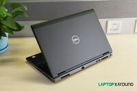 Dell Precision 7530/ Core i7-8850H/ RAM 16 GB / SSD 512 GB / UHD Graphics 630// Full HD+IPS
