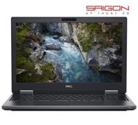 Dell Precision 7530/ Intel Core i7 8850H / RAM 16 GB/ SSD 512 GB/ P1000/ Full HD