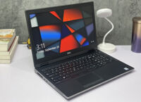 Dell Precision 7530