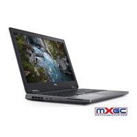 Dell Precision 7540 Xeon E-2276M Ram 16Gb Nvidia Quadro T2000/ RTX 3000 6GB 15.6″ FHD