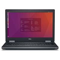 Dell Precision 7540
