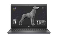 Dell Precision 7550 Core i7-10850H | 16GB | 512GB | Quadro T2000 4GB | 15.6” FHD IPS