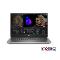 Dell Precision 7550 i7-10875H (Ngang Core i9) Nvidia Quadro T2000/RTX 3000 15.6″ FHD