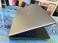 Dell Precision 7550-VGA Quadro T1000/Core i7-10850H/Ram 16GB/ SSD 515G/ Full Option USA
