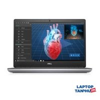 Dell Precision 7550 Xeon W-10855M Nvidia Quadro T2000 4GB / RTX 3000 6GB (99%)