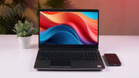 Dell Precision 7550
