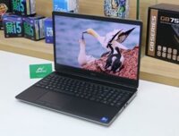 Dell Precision 7560 (2021)