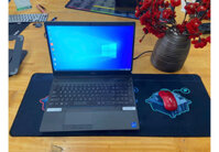 Dell Precision 7560 Core i7 - 11850H