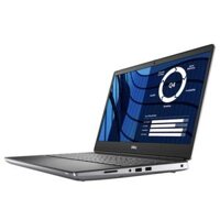 DELL PRECISION 7560 CORE I7-11850H/32GB/512G SSD/ VGA RTX A2000/ FHD