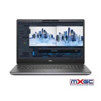 Dell Precision 7560 Xeon W-11855M Nvidia RTX A5000 16GB/ Quadro T1200 4GB 15.6″ FHD/ 4K IPS