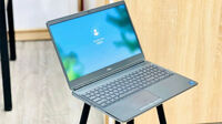 Dell Precision 7560