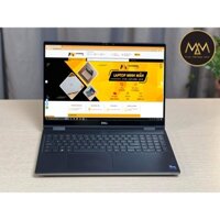 DELL PRECISION 7670 I7 12850HX 2022 RAM 64GB SSD 1TB RTX A1000 4GB 16 INCH ĐỒ HỌA GIÁ RẺ