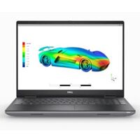 Dell Precision 7670 / Intel Core i7 12850HX / Ram 32 GB / SSD 512 GB / RTX A1000 / FHD+