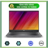 Dell Precision 7670 Core™i7-12850HX, Ram 32GB, SSD 512GB, 16" FHD+, RTX A3000