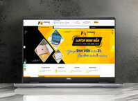 DELL PRECISION 7680 i7 13850HX RAM 128G SSD 2TB RTX A1000 6G 16IN UHD 4K OLED ĐỒ HỌA CHUYÊN NGHIỆP GIÁ RẺ