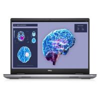 Dell Precision 7680 / Intel Core i7 13850HX / Ram 32 GB / SSD 1024 GB / RTX 1000 Ada / FHD+