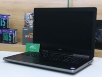 Dell Precision 7710 (2016)