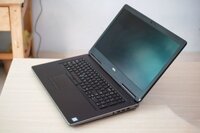 Dell precision 7710 core i7 6820HQ ram 16gb ssd 256gb 17 inch VGA rời 4gb chuyên thiết kế đồ họa giá rẻ