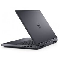 Dell Precision 7710 i7 6820HQ/16GB /512G SSD/Quadpro M3000 4G /17.3"FHD /W10P/ Key_led