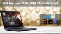 Dell Precision 7710