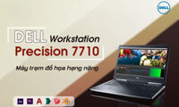 Dell Precision 7710