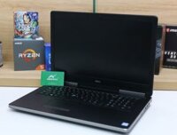 Dell Precision 7720 (2017)