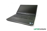 Dell Precision 7720/ Xeon E3-1575M V5/ RAM 32 GB/ SSD 512 GB/ Quadro P3000/FHD + IPS
