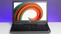 Dell Precision 7720