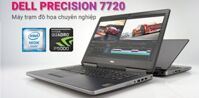 Dell Precision 7720