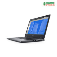 Dell Precision 7730 – Core i7 8850H, Ram 16GB, SSD 512GB, Quadro P3200, 17.3″ FullHD