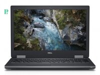 Dell Precision 7730 Core i7-8850H P3200 Windows 11 - Chính Hãng - 00459