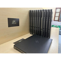 Dell Precision 7730 i7-8750H ram 64 SSD 1TB, P5200 16GB