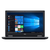 Dell Precision 7730/ i7-8850H/ 16GB/ 512GB/Laptop Đồ Họa/Chơi Game Siêu Mạnh/ Precision Cũ Giá Rẻ