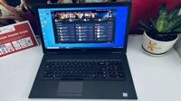 Dell Precision 7740