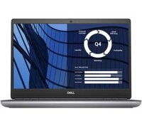 Dell Precision 7750 - Intel Core i7 10850H | RTX 5000 | 32GB | 1TB NVMe 15.6 Inch 4K