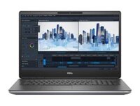 Dell Precision 7760 (2021)