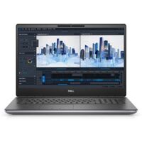 Dell Precision 7760/ Intel Core i7 11850H/ RAM 32 GB/ SSD 512 GB/ nVIDIA RTX A3000/ 17” FHD