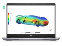 Dell Precision 7770 17.3 inch 2022 i9-12950HX RTX A5500 Chính Hãng - 00437