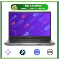 Dell Precision 7770 A1000