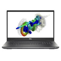 Dell Precision 7770 Core i7 12850HX/ Ram 32GB/ SSD 512GB/ VGA RTX A3000/ FHD