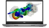Dell Precision 7770 Core i9 12950HX Ram 32B SSD 512GB Card RTX A5500 Màn 17.3inch FullHD
