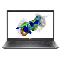 Dell Precision 7770/ Core i7-12850HX/ RAM 32 GB/ SSD 512 GB/ nVIDIA RTX A3000/ 17.3 inch FHD